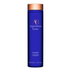 The Shampoo - Le Shampooing, AUGUSTINUS BADER