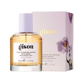 Parfum cheveux au miel - Lavande