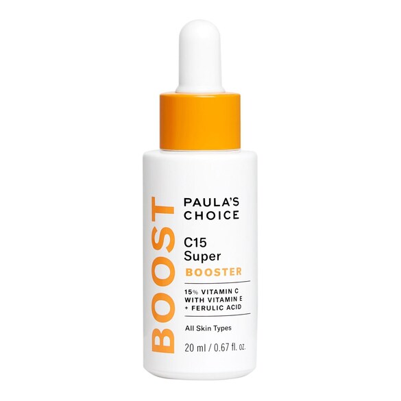 Boost - Sérum Booster 15% Vitamine C, PAULA'S CHOICE