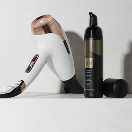 Mousse Body Goals - Protection Chaleur, Volume Brushing