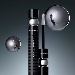 M·A·C Stack Mascara Micro Brush - Mascara Allongeant
