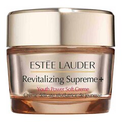 Revitalizing Supreme+ - Crème délicate révélatrice de jeunesse, ESTÉE LAUDER