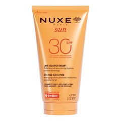 Nuxe Sun - Lait Délicieux Haute Protection SPF30, NUXE
