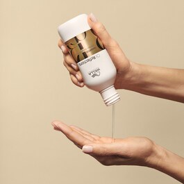 Oil Reflections - Shampoing révélateur de lumière pour tous types de cheveux 