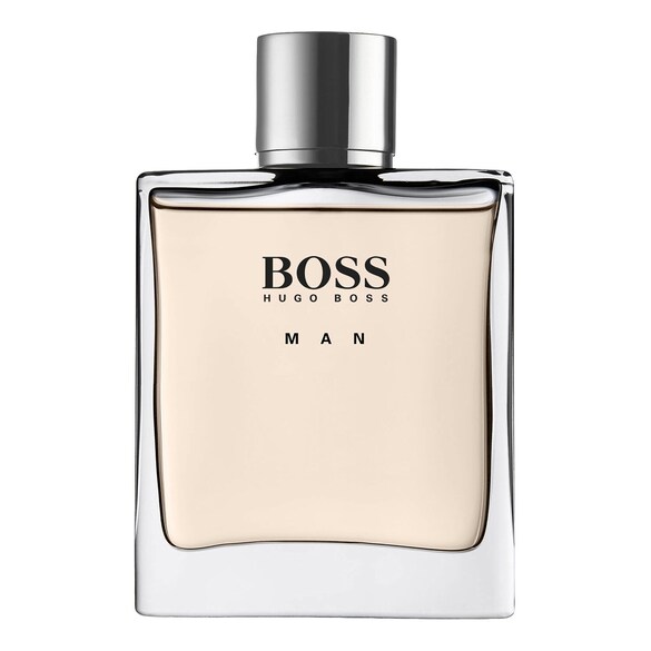 BOSS Orange Man - Eau de Toilette, HUGO BOSS