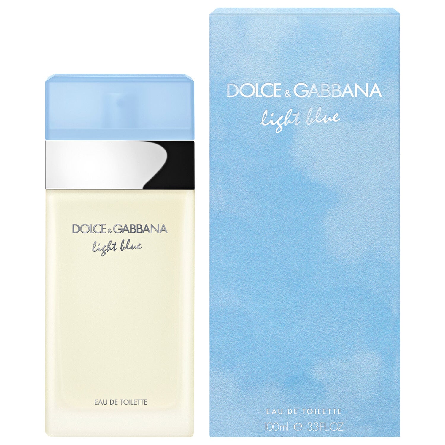 Fragrance dolce on sale gabbana light blue