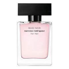 for her Musc Noir - Eau de Parfum Florientale Musquée, NARCISO RODRIGUEZ