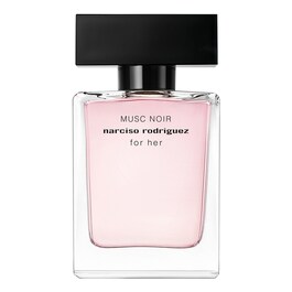 For Her Musc Noir - Eau de Parfum Florientale Musquée
