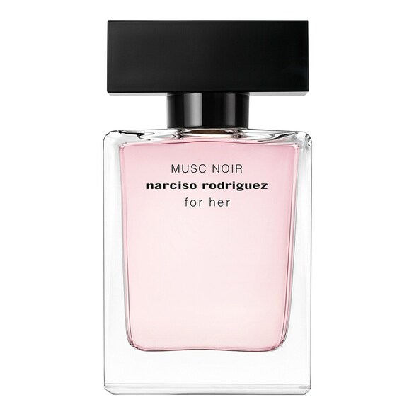 For Her Musc Noir - Eau de Parfum Florientale Musquée, NARCISO RODRIGUEZ
