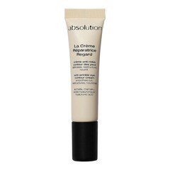 La Crème Réparatrice Regard - Crème anti-rides, ABSOLUTION