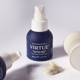 Le sérum pour pointes fourchues