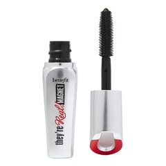 They're Real! Magnet Mini - Mascara Longueur Extrême Format Voyage, BENEFIT COSMETICS