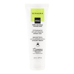 Gommage Éclat Visage - Exfolie + Lisse, SEPHORA COLLECTION