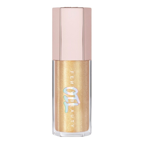 Gloss Bomb Oil - Huile-Gloss pour les lèvres - 01 - FU$$Y (9 ml)
