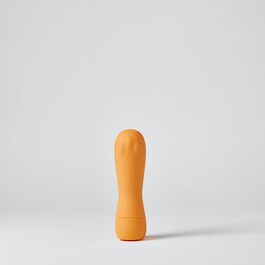 The Surfer - Vibromasseur Clitoridien Compact