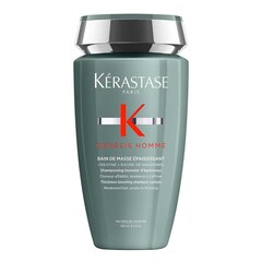 Genesis Homme - Bain de Masse Épaissisant , KÉRASTASE