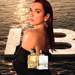 Libre L'Eau Nue - Parfum de peau pour femme