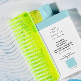 Cocomino™ - Crème après-shampoing revitalisante au marula 