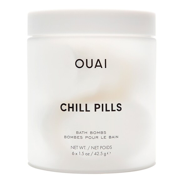 Chill Pills - Bombe pour le bain, OUAI HAIRCARE