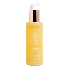 Noni Glow - Huile nourrissante légère pour le corps, KORA ORGANICS