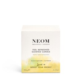 Feel Refreshed - Bougie parfumée 1 mèche