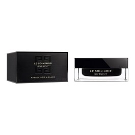 LE SOIN NOIR - Masque Visage