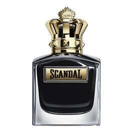 Scandal Pour Homme Le Parfum -  Notes de Géranium, Fève Tonka, Bois de Santal