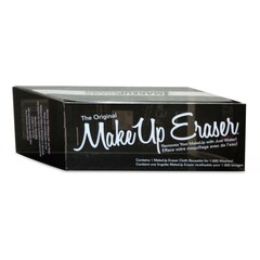 Makeup Eraser - Serviette Démaquillante Réutilisable, MAKE UP ERASER