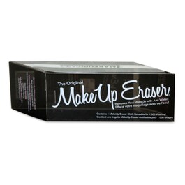 Makeup Eraser - Serviette Démaquillante Réutilisable