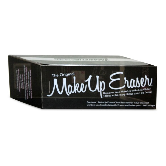 Makeup Eraser - Serviette Démaquillante Réutilisable, MAKE UP ERASER