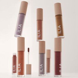 Liquid Powder Matte Eye Tint - Fard à paupières liquide