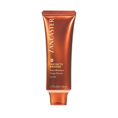 Visage Bronze Ensoleillé SPF15, LANCASTER