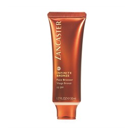 Visage Bronze Ensoleillé SPF15