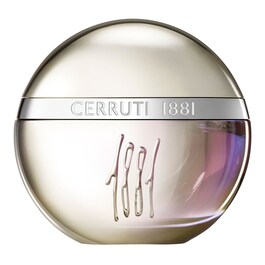 Cerruti 1881 Femme Rêve De Roses - Eau De Parfum