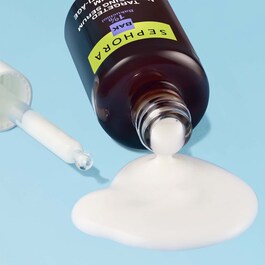 Sérum Ciblage Anti-âge - Sérum Anti-Âge Visage et Cou 1% Bakuchiol et Vitamine E