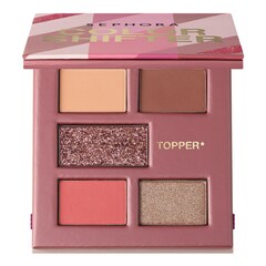 Color Shifter - Couleurs à superposer et à transformer, SEPHORA COLLECTION