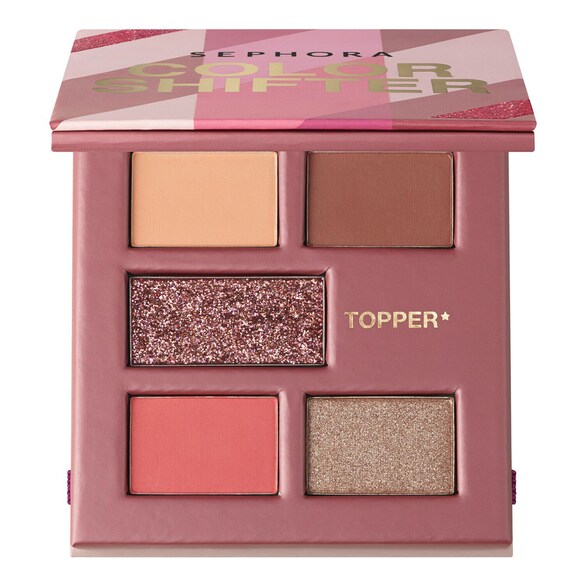 Color Shifter - Couleurs à superposer et à transformer, SEPHORA COLLECTION
