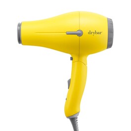 Baby Buttercup - Sèche-cheveux de voyage