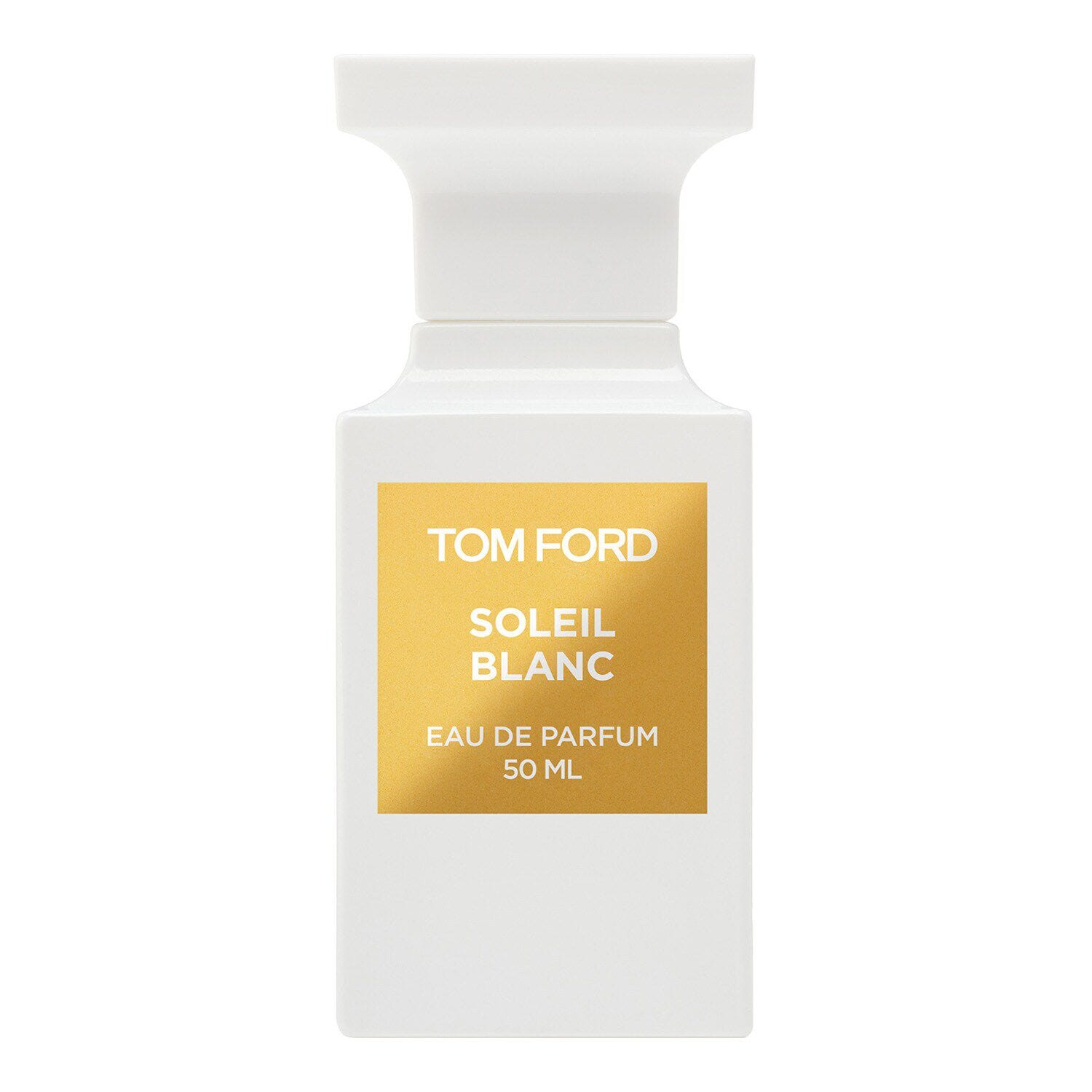 soleil blanc tom ford eau de toilette