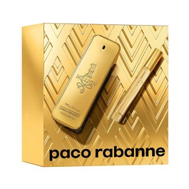 1 Million - Coffret Eau De Toilette Et Spray De Voyage