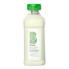 Be Gentle, Be Kind Kale - Après-shampooing Nettoyant, BRIOGEO