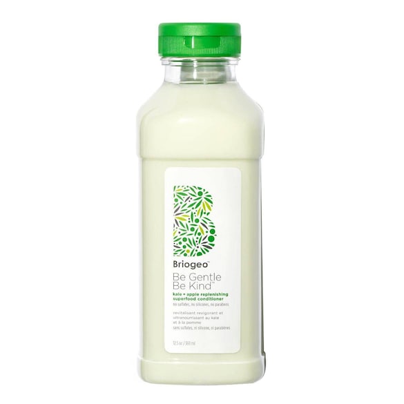 Be Gentle, Be Kind Kale - Après-shampooing Nettoyant, BRIOGEO
