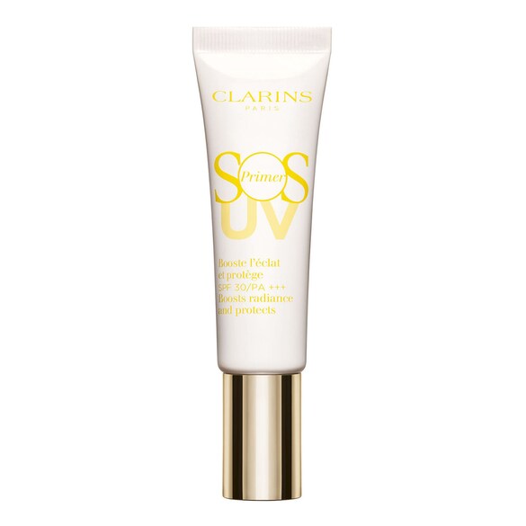 sos primer uv spf30 - base de teint