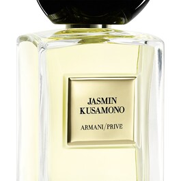 Armani Prive Jasmin Kusamono - Eau de Toilette