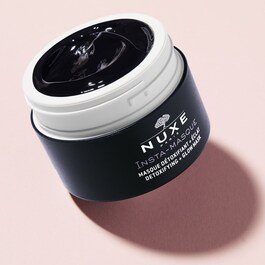 Insta-Masque - Masque détoxifiant + éclat