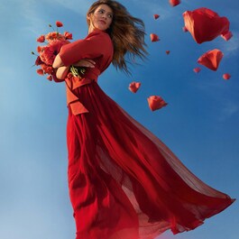 FLOWER BY KENZO POPPY BOUQUET - Eau de Toilette