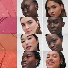 Colorful Blush - Blush poudre