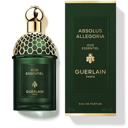 Absolus Allegoria - Oud Essentiel - Eau de Parfum