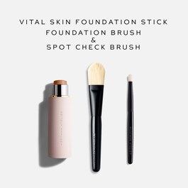 Spot Brush - Pinceau Retouche Précision 