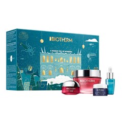 Blue Therapy - Coffret soin du visage anti-âge, BIOTHERM